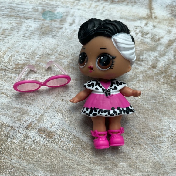 LOL Surprise Dolls - Picture 7 of 11